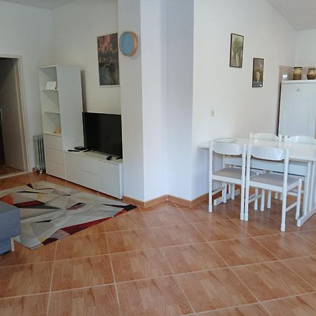 Apartments Srzic No1 マカルスカ エクステリア 写真
