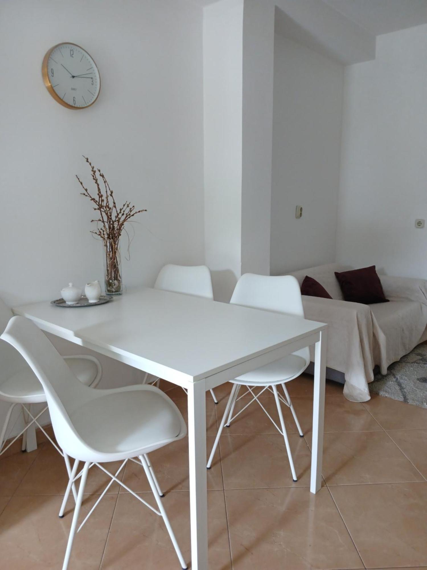 Apartments Srzic No1 マカルスカ エクステリア 写真